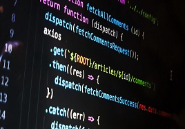 بازار کار جاوا اسکریپت