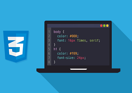 نحوه استفاده از css